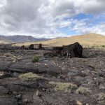 Craters of the Moon