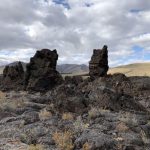 Craters of the Moon