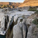 Shoshone Falls