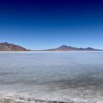 Bonneville Salt Flats International Speedway
