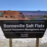 Bonneville Salt Flats International Speedway