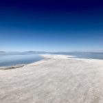 Bonneville Salt Flats International Speedway