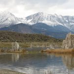 Lac Mono