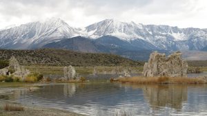 Lac Mono