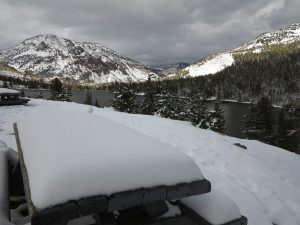 Ellery Lake