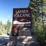 Lassen Peak