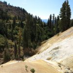 Lassen Peak