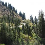 Lassen Peak