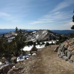 Lassen Peak