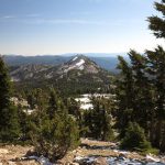 Lassen Peak