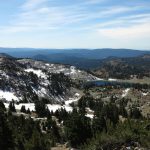 Lassen Peak