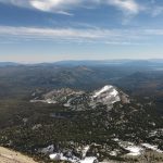Lassen Peak