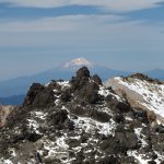 Lassen Peak