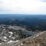 Lassen Peak