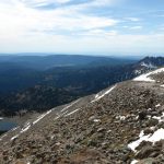 Lassen Peak
