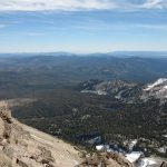 Lassen Peak