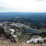 Lassen Peak