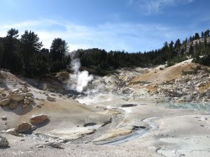 Bumpass Hell