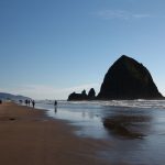 Cannon Beach
