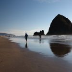 Cannon Beach