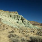 John Day Fossil Beds National Monument