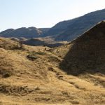John Day Fossil Beds National Monument