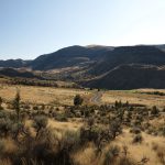 John Day Fossil Beds National Monument