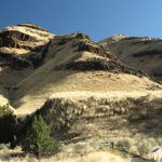 John Day Fossil Beds National Monument