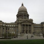Idaho State Capitol