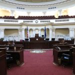 Idaho State Capitol
