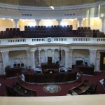 Idaho State Capitol