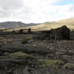 Craters of the Moon