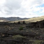 Craters of the Moon