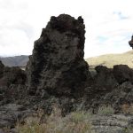 Craters of the Moon