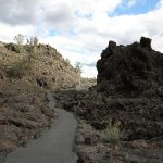 Craters of the Moon
