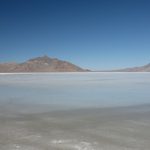 Bonneville Salt Flats International Speedway