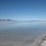 Bonneville Salt Flats International Speedway
