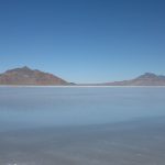 Bonneville Salt Flats International Speedway