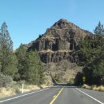 Oregon