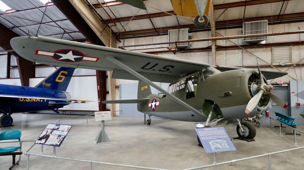 Pima Air & Space Museum