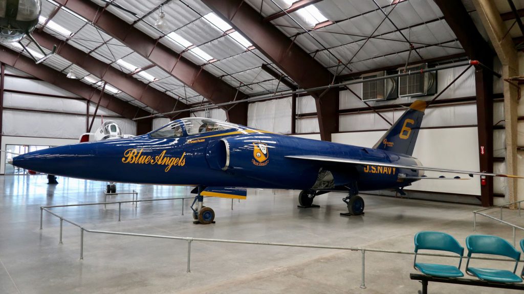 Pima Air & Space Museum