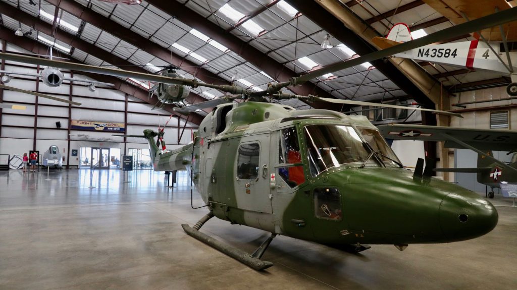 Pima Air & Space Museum