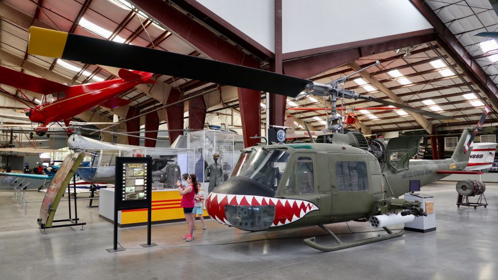 Pima Air & Space Museum