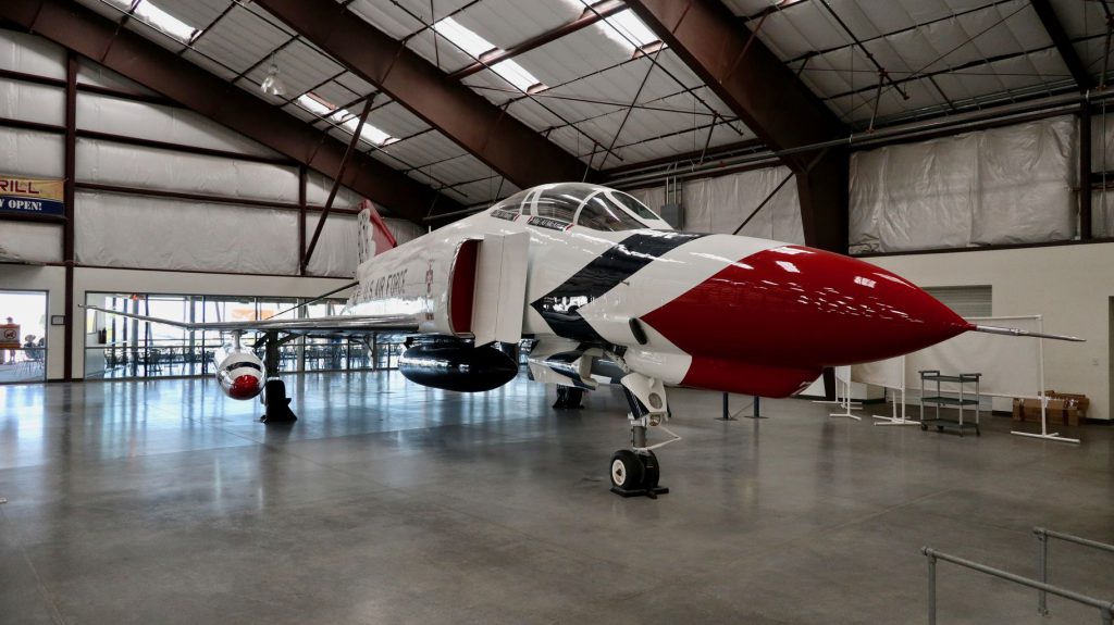 Pima Air & Space Museum