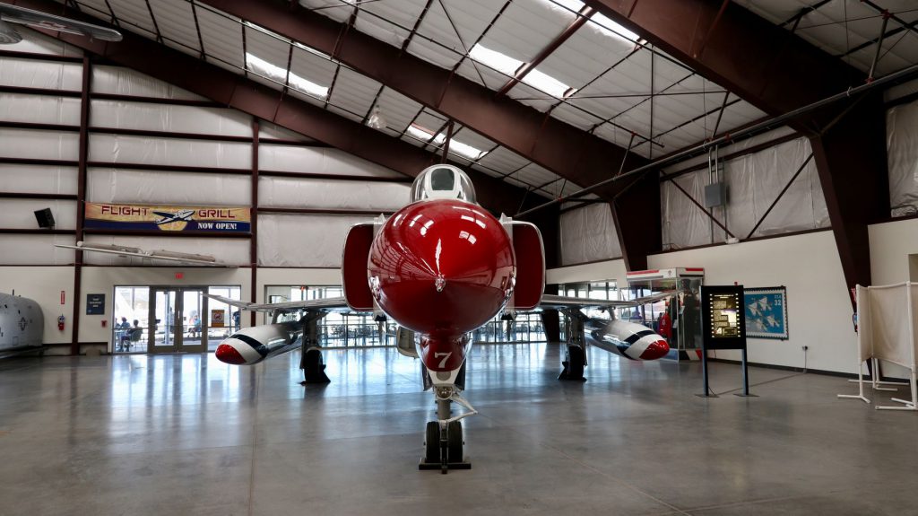 Pima Air & Space Museum