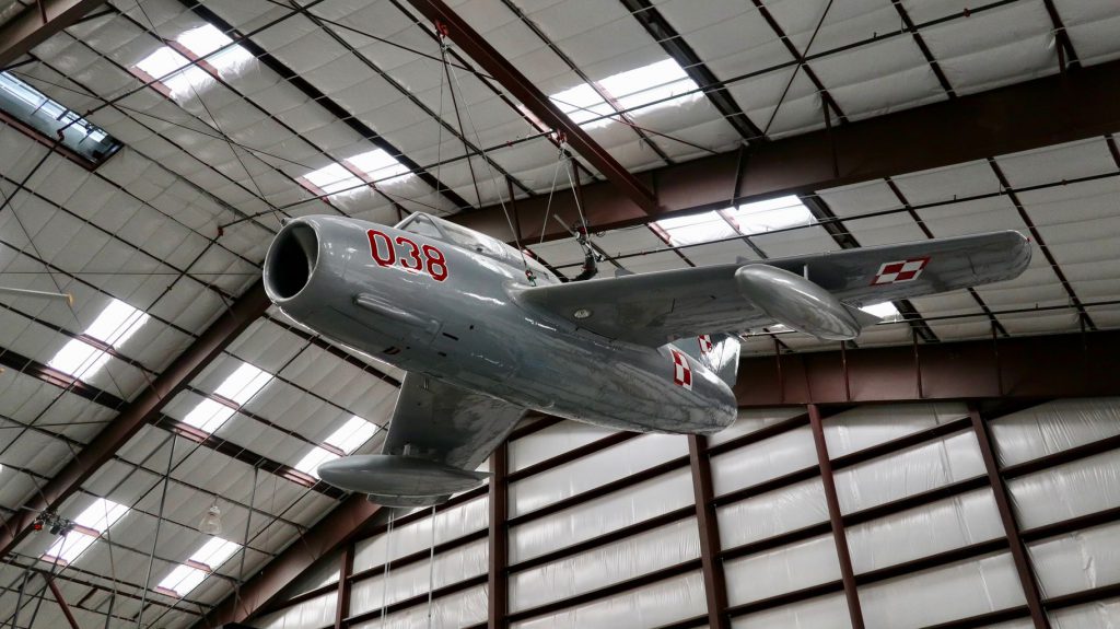 Pima Air & Space Museum