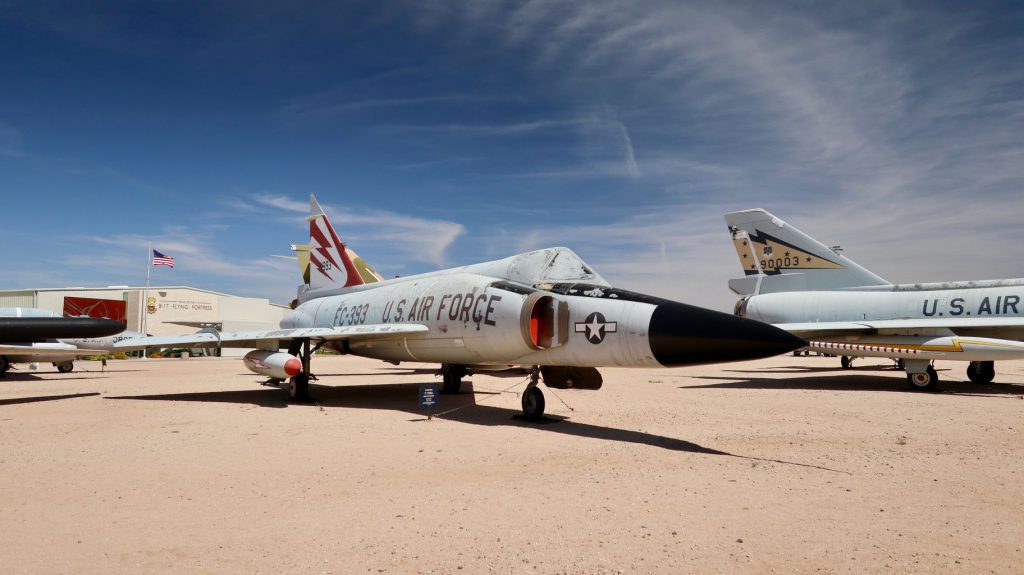 Pima Air & Space Museum
