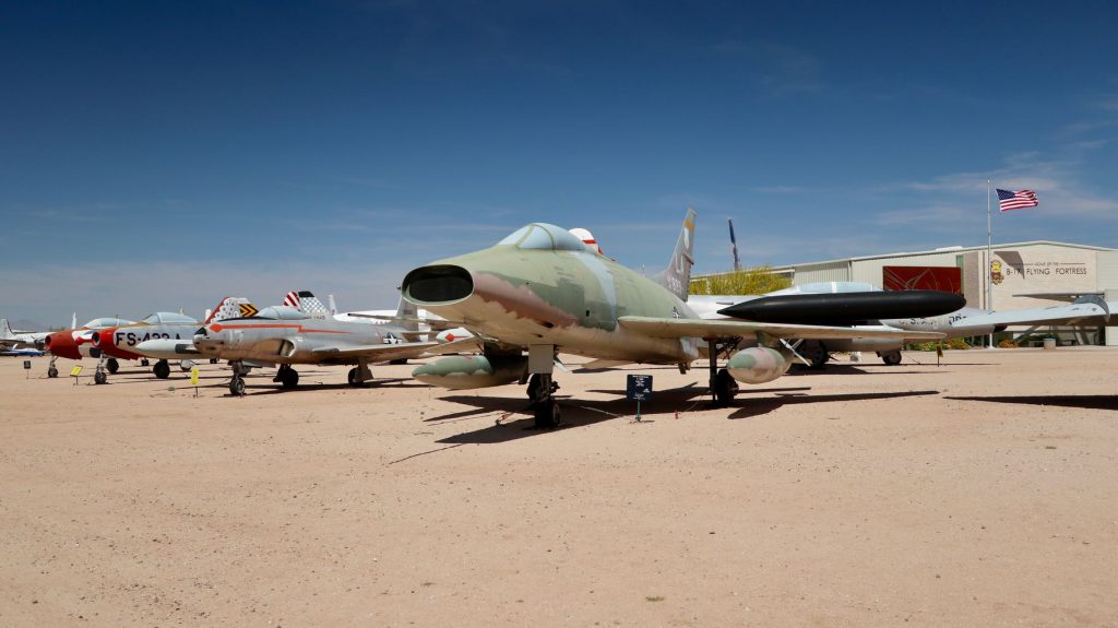 Pima Air & Space Museum