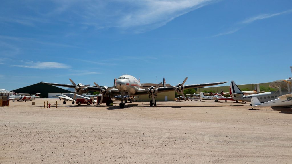 Pima Air & Space Museum