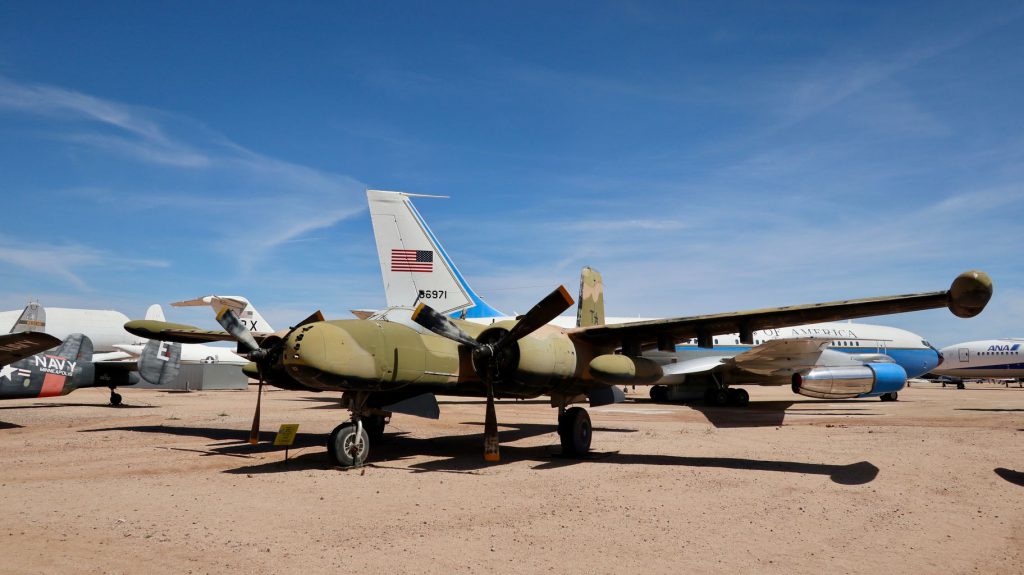 Pima Air & Space Museum